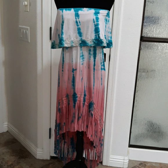 T Party Fashion Dresses & Skirts - T party dress